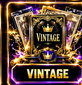 Vintage